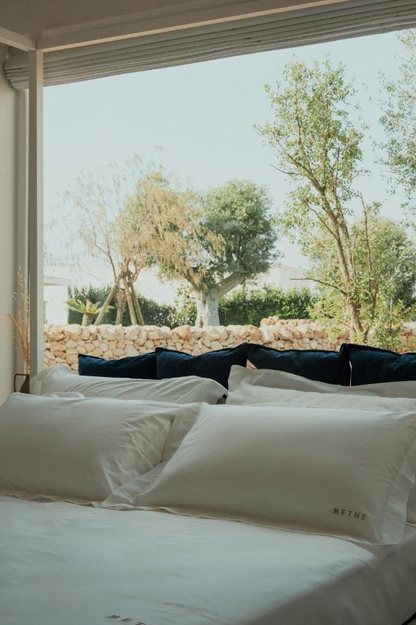 Bed and Breakfast Methe Lizzano  Exteriér fotografie