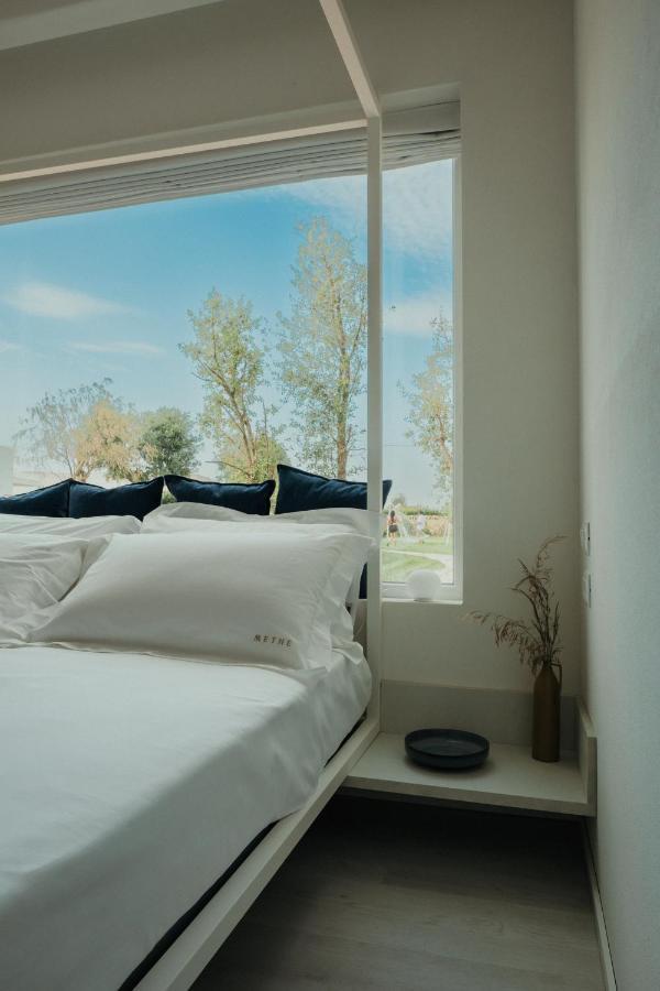 Bed and Breakfast Methe Lizzano  Exteriér fotografie