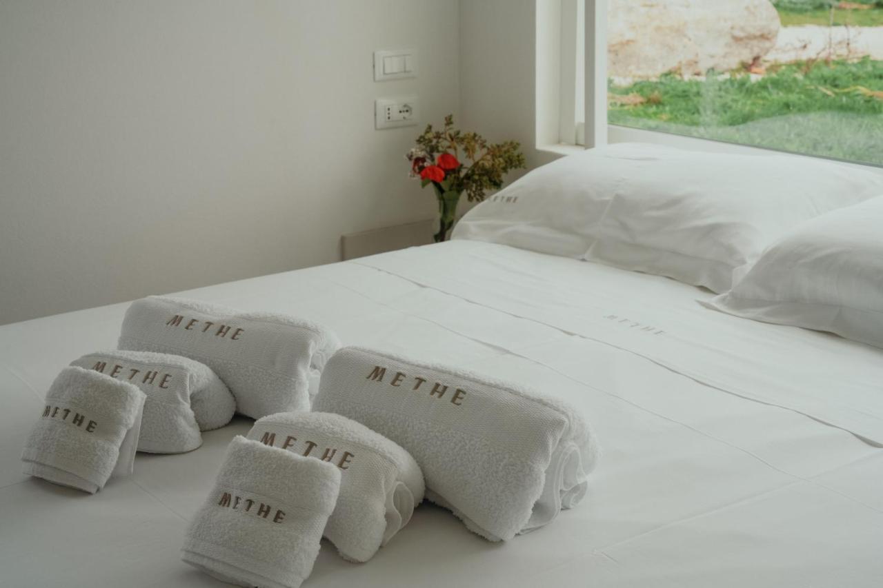 Bed and Breakfast Methe Lizzano  Exteriér fotografie