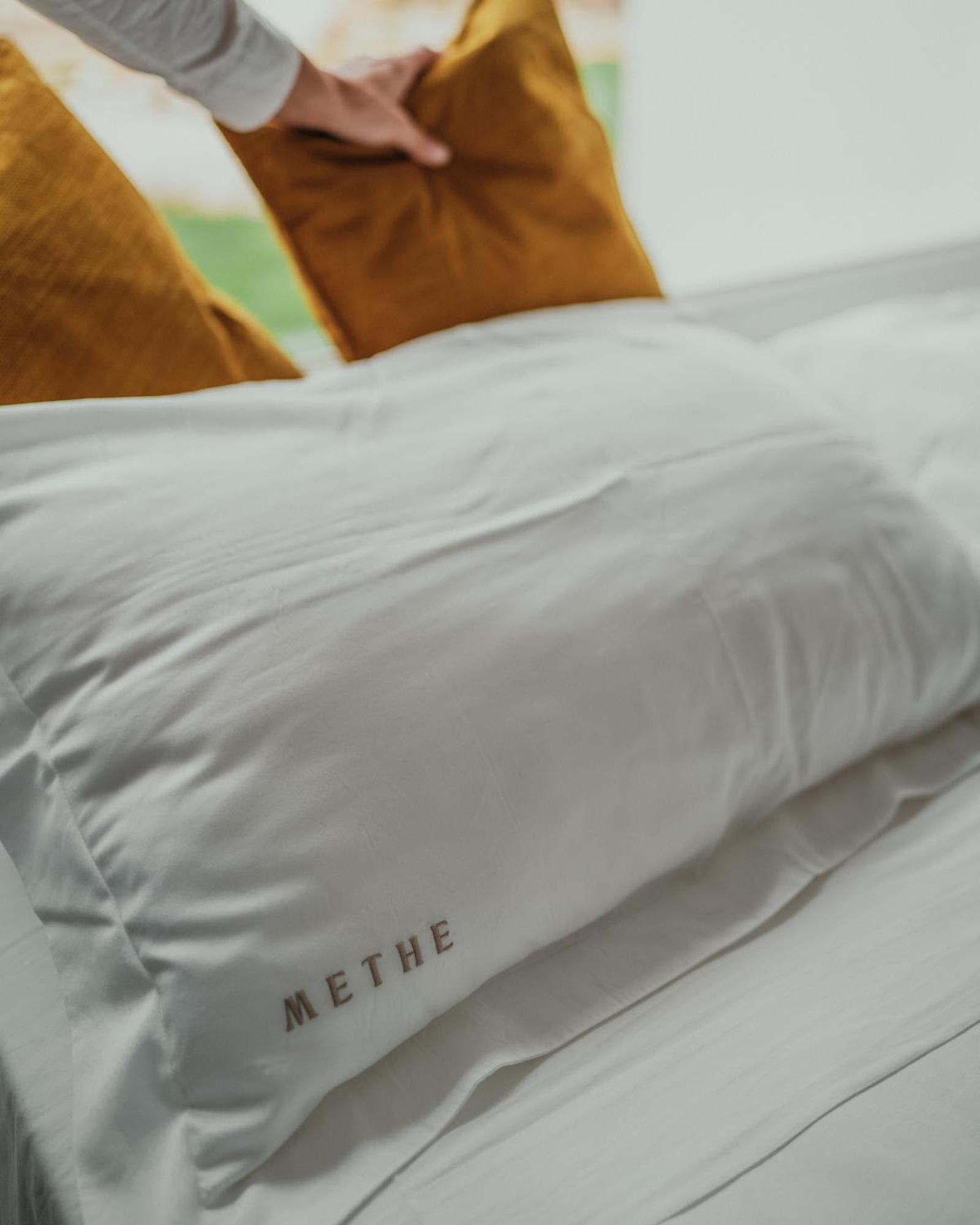 Bed and Breakfast Methe Lizzano  Exteriér fotografie