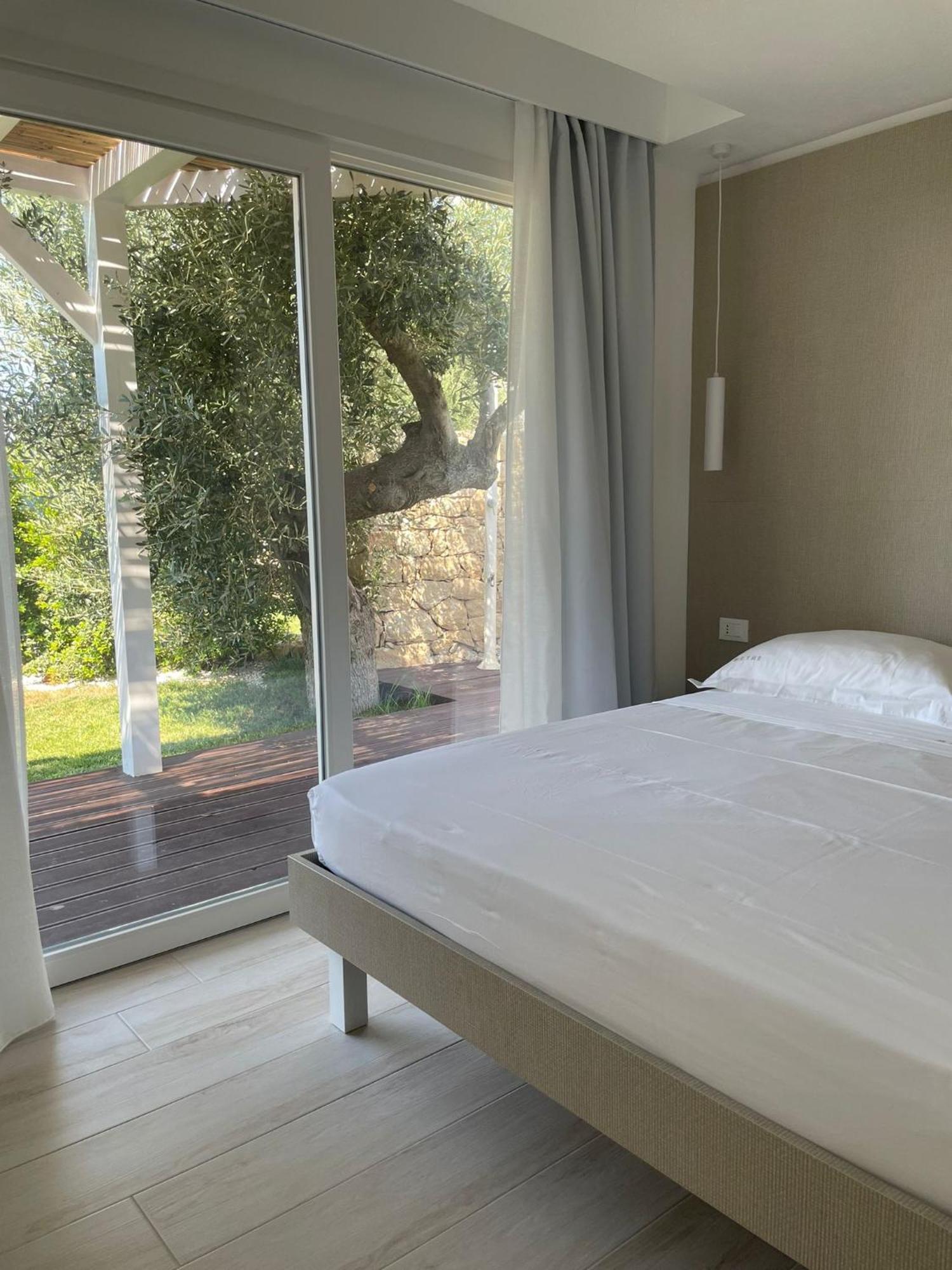 Bed and Breakfast Methe Lizzano  Exteriér fotografie